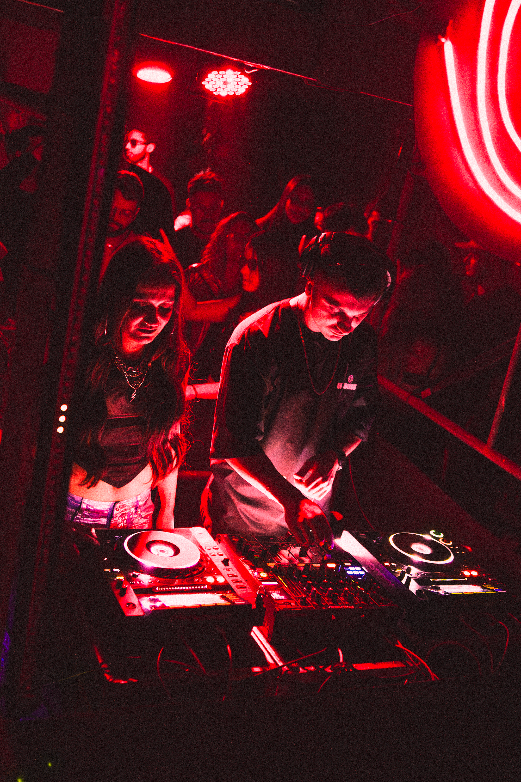 MADHOUSE 04